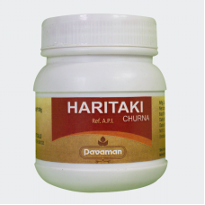 Haritaki Churna (100Gm)  – Pavaman